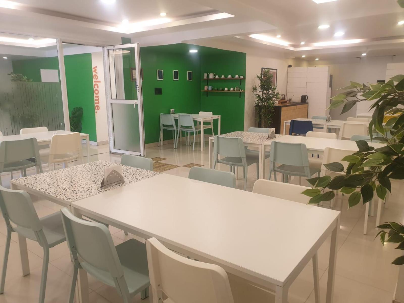 Lotus Korean Hotel 벵갈루루 외부 사진