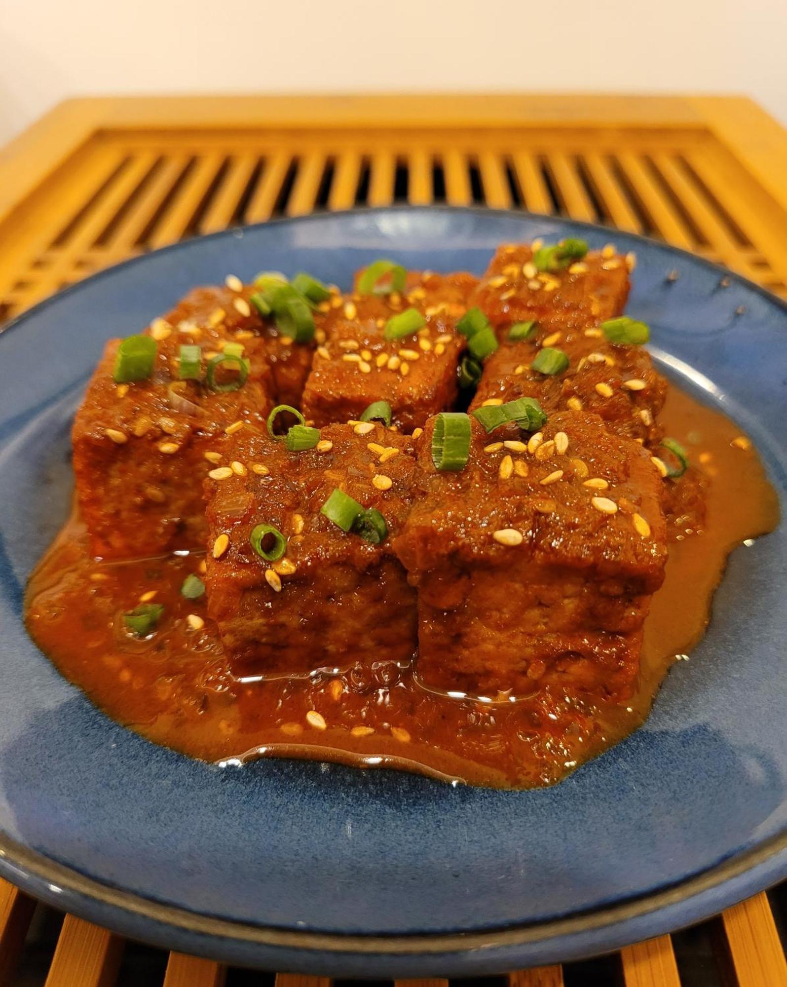 Lotus Korean Hotel 벵갈루루 외부 사진