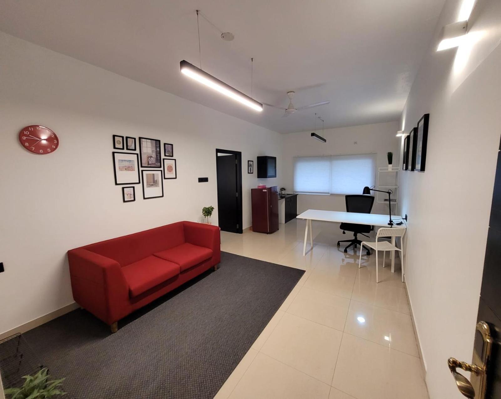 Lotus Korean Hotel 벵갈루루 외부 사진