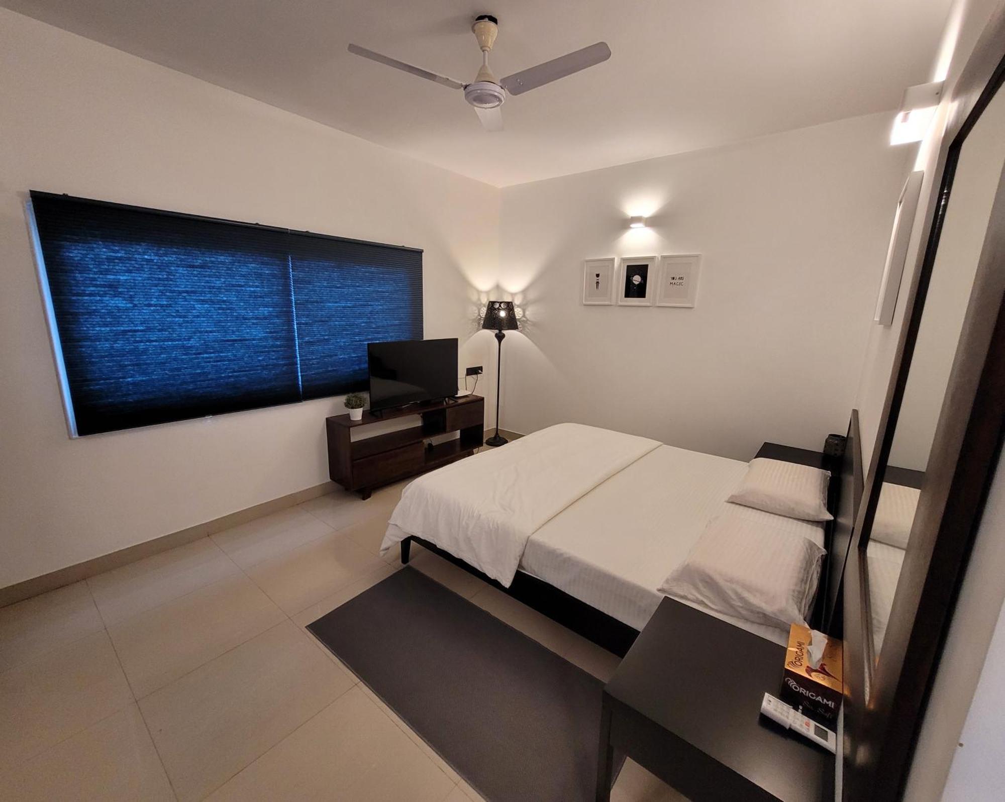Lotus Korean Hotel 벵갈루루 외부 사진