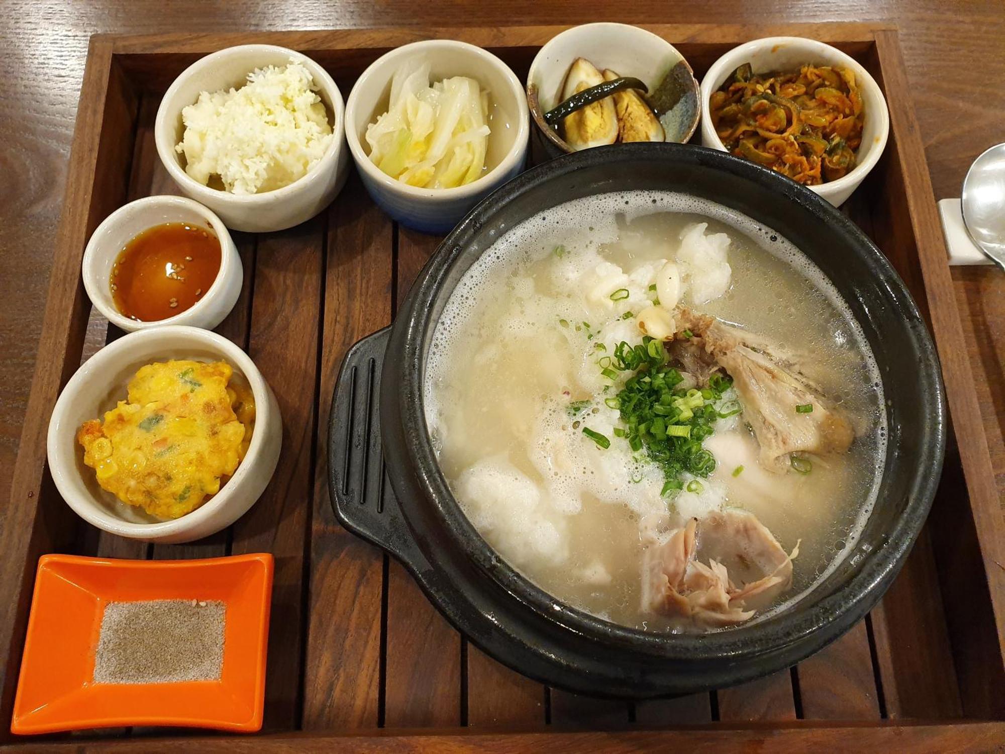 Lotus Korean Hotel 벵갈루루 외부 사진