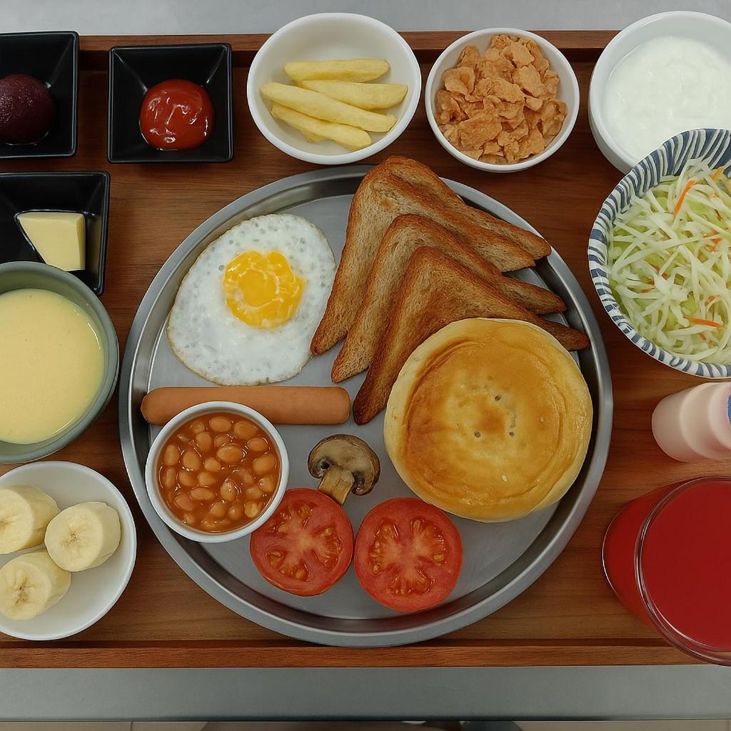 Lotus Korean Hotel 벵갈루루 외부 사진